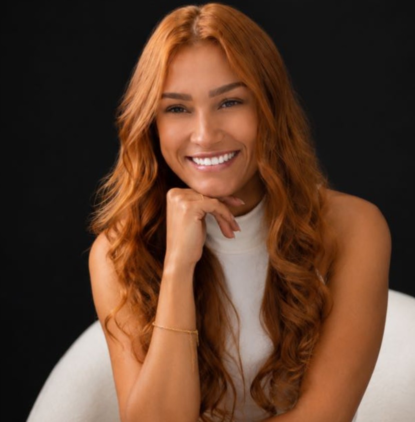 Lídia Ramos — CEO Fluence Ventures